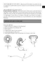 Предварительный просмотр 13 страницы Sonnenkonig 10501327 Instruction Manual