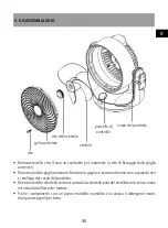 Предварительный просмотр 35 страницы Sonnenkonig 10501401 User Manual