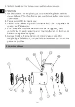 Preview for 12 page of Sonnenkonig 10501411 Instruction Manual