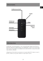 Preview for 27 page of Sonnenkonig 10502211 Instruction Manual