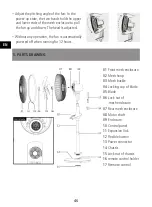 Preview for 46 page of Sonnenkonig 10510401 Manual