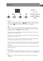 Предварительный просмотр 17 страницы Sonnenkonig 10510562 Instruction Manual