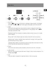 Предварительный просмотр 37 страницы Sonnenkonig 10510562 Instruction Manual