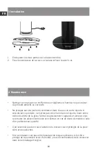 Preview for 16 page of Sonnenkonig 10520211 Instruction Manual