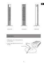 Preview for 5 page of Sonnenkonig 10520301 User Manual