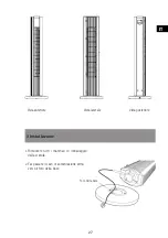 Preview for 27 page of Sonnenkonig 10520301 User Manual