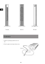 Preview for 38 page of Sonnenkonig 10520301 User Manual