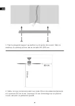 Предварительный просмотр 22 страницы Sonnenkonig 10530008 User Manual