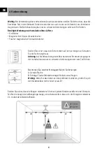 Предварительный просмотр 6 страницы Sonnenkonig 10530619 User Manual