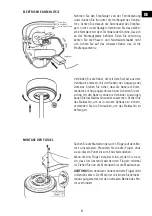 Предварительный просмотр 9 страницы Sonnenkonig 10530619 User Manual