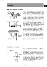 Предварительный просмотр 21 страницы Sonnenkonig 10530619 User Manual