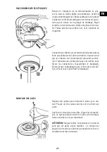 Предварительный просмотр 23 страницы Sonnenkonig 10530619 User Manual