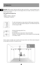 Предварительный просмотр 48 страницы Sonnenkonig 10530619 User Manual