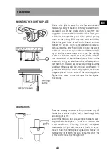 Предварительный просмотр 49 страницы Sonnenkonig 10530619 User Manual