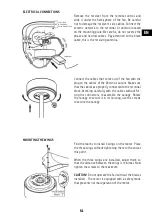 Предварительный просмотр 51 страницы Sonnenkonig 10530619 User Manual