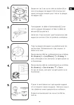 Предварительный просмотр 19 страницы Sonnenkonig 10534108 Manual