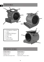 Предварительный просмотр 12 страницы Sonnenkonig 10540231 User Manual