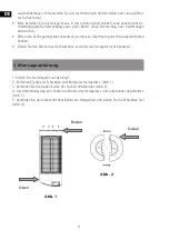 Preview for 4 page of Sonnenkonig 20000112 User Manual