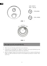 Preview for 6 page of Sonnenkonig 20000112 User Manual