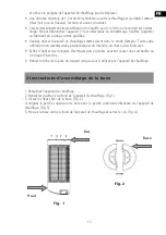 Preview for 13 page of Sonnenkonig 20000112 User Manual