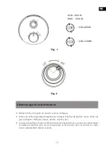 Preview for 15 page of Sonnenkonig 20000112 User Manual