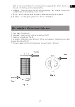 Preview for 23 page of Sonnenkonig 20000112 User Manual