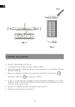 Preview for 24 page of Sonnenkonig 20000112 User Manual