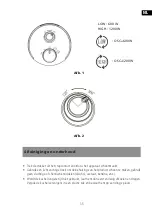 Preview for 35 page of Sonnenkonig 20000112 User Manual