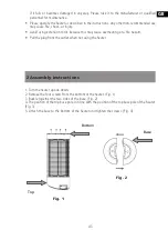 Preview for 43 page of Sonnenkonig 20000112 User Manual