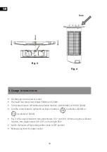 Preview for 44 page of Sonnenkonig 20000112 User Manual