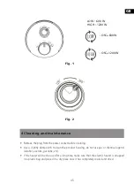 Preview for 45 page of Sonnenkonig 20000112 User Manual