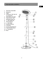 Preview for 25 page of Sonnenkonig 20000212 Manual