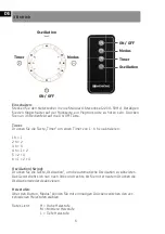 Preview for 6 page of Sonnenkonig 20100912 User Manual