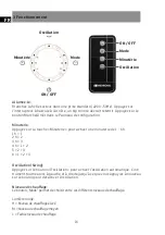 Preview for 16 page of Sonnenkonig 20100912 User Manual