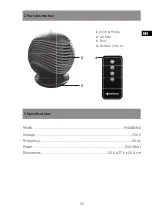 Preview for 35 page of Sonnenkonig 20100912 User Manual