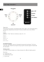 Preview for 36 page of Sonnenkonig 20100912 User Manual