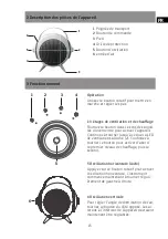 Preview for 15 page of Sonnenkonig 20101101 User Manual