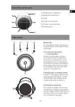 Preview for 25 page of Sonnenkonig 20101101 User Manual