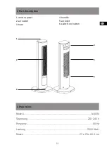 Preview for 51 page of Sonnenkonig 20111101 User Manual