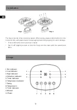 Preview for 52 page of Sonnenkonig 20111101 User Manual