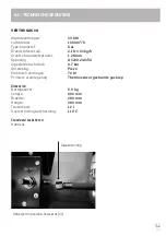 Preview for 53 page of Sonnenkonig 20602012 Manual