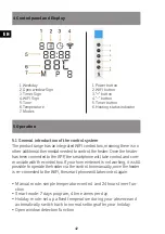 Предварительный просмотр 42 страницы Sonnenkonig 21221002 Instruction Manual