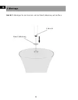 Preview for 6 page of Sonnenkonig 30300102 User Manual