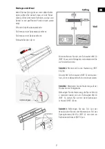 Preview for 7 page of Sonnenkonig 30301112 User Manual