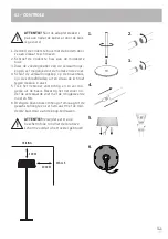 Предварительный просмотр 45 страницы Sonnenkonig 30301512 Manual