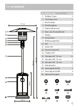 Preview for 5 page of Sonnenkonig 30310088 Manual