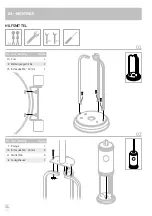 Preview for 6 page of Sonnenkonig 30310088 Manual