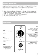 Preview for 9 page of Sonnenkonig 30310088 Manual