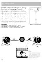 Preview for 10 page of Sonnenkonig 30310088 Manual