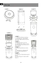 Предварительный просмотр 10 страницы Sonnenkonig 30310288 Manual